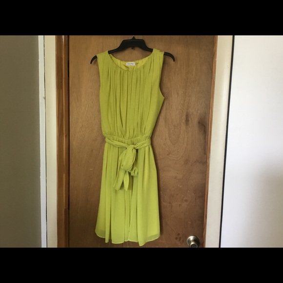 Calvin Klein Dress - Picture 4 of 7